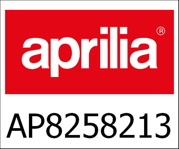 APRILIA / アプリリア純正 Dashboard Panel, Black|AP8258213