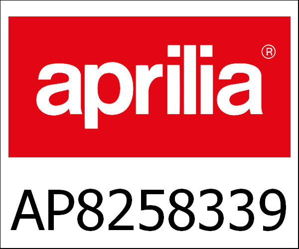 APRILIA / アプリリア純正 Orifice|AP8258339
