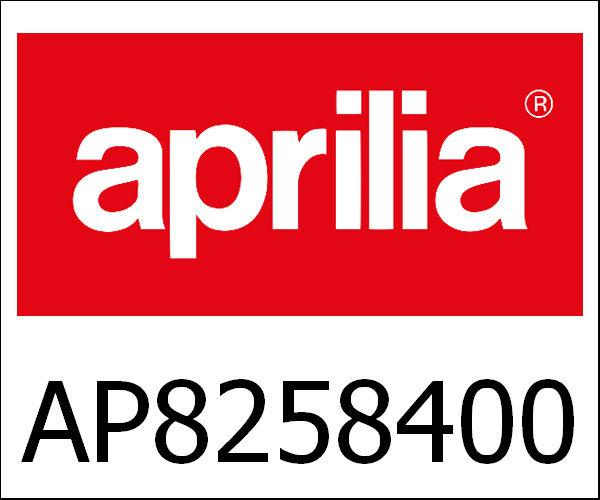 APRILIA / アプリリア純正 Inspection Cover, Blue|AP8258400