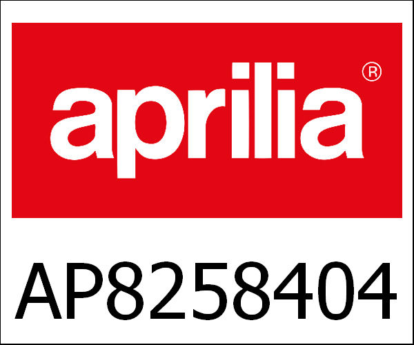 APRILIA / アプリリア純正 Internal Shield, Blue|AP8258404