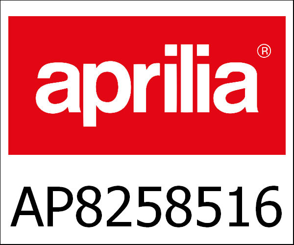 APRILIA / アプリリア純正 Rear Wheel Plug, Blue|AP8258516