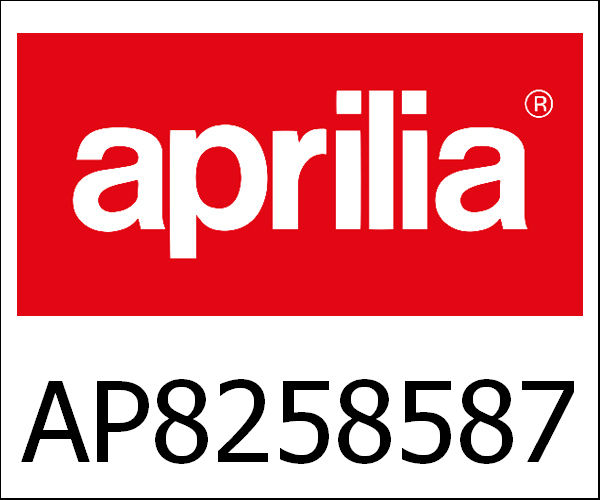 APRILIA / アプリリア純正 Front Shield, Varadero Cyan|AP8258587