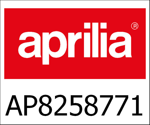 APRILIA / アプリリア純正 Glove Comp.Door, Blue|AP8258771