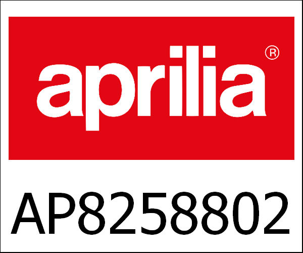 APRILIA / アプリリア純正 Air Box Cpl.|AP8258802