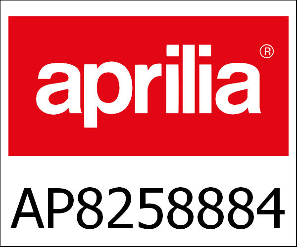 APRILIA / アプリリア純正 Headlight Support, Blue|AP8258884