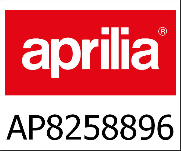 APRILIA / アプリリア純正 Top Box, Blue|AP8258896