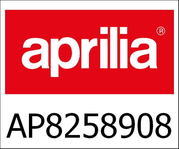 APRILIA / アプリリア純正 Headlight Support, Blue|AP8258908