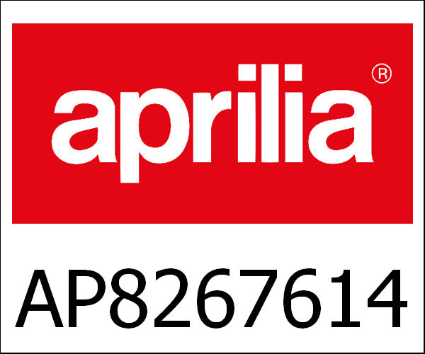 APRILIA / アプリリア純正 Decal Set, Compay|AP8267614