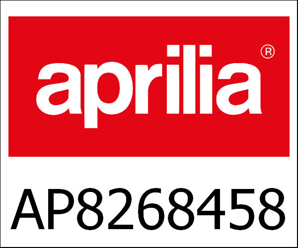 APRILIA / アプリリア純正 Lh Side Panel, Bronze|AP8268458