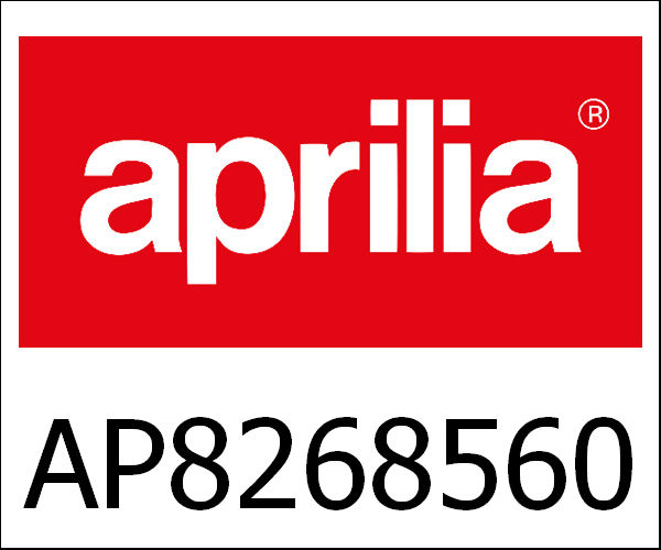 APRILIA / アプリリア純正 Rear Fairing,D. Black|AP8268560