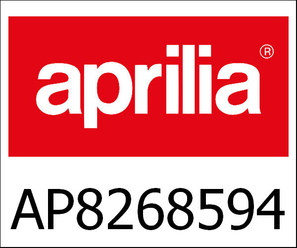 APRILIA / アプリリア純正 Fuel Tank|AP8268594