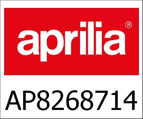 APRILIA / アプリリア純正 Shield|AP8268714