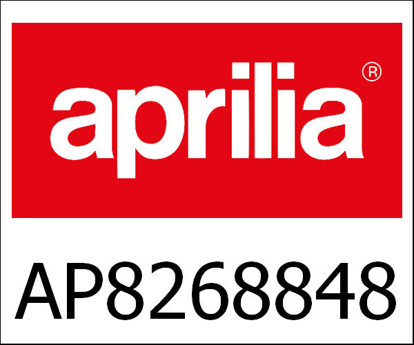 APRILIA / アプリリア純正 Shield|AP8268848