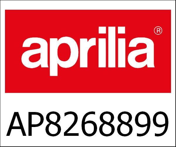 APRILIA / アプリリア純正 Dashboard Panel|AP8268899