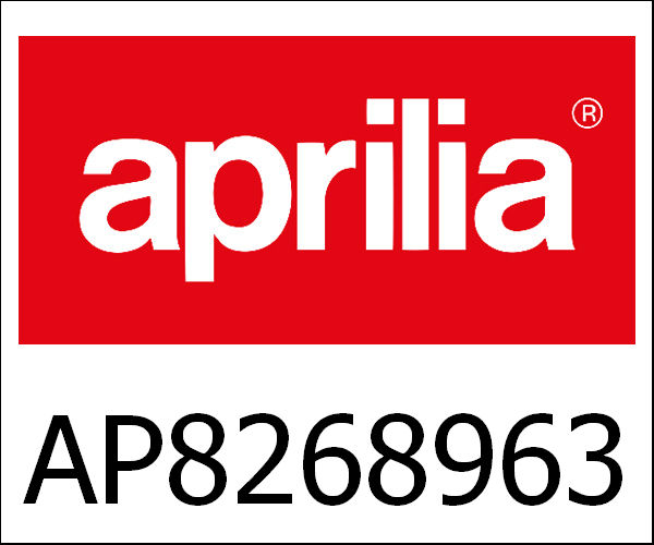 APRILIA / アプリリア純正 Front Shield, Cyan|AP8268963
