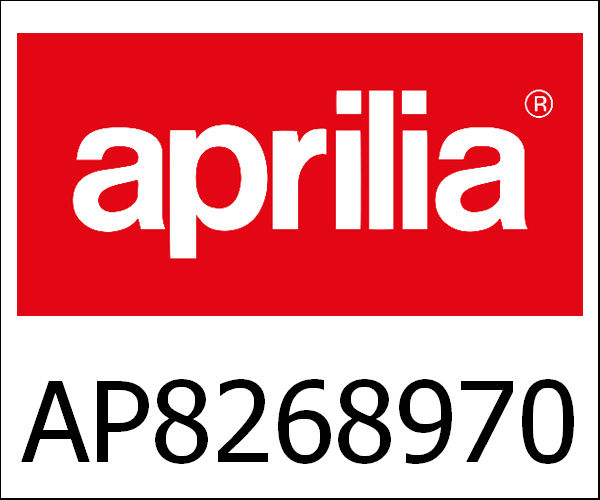 APRILIA / アプリリア純正 Fairing, Cyan|AP8268970