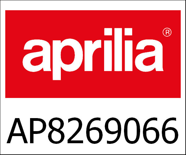 APRILIA / アプリリア純正 Rear Fairing, Yellow|AP8269066