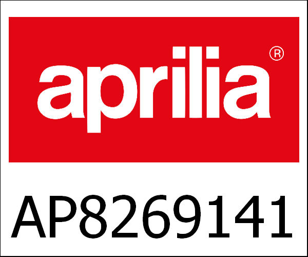 APRILIA / アプリリア純正 Front Cover, Green|AP8269141
