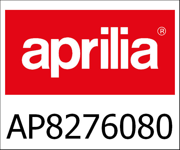 APRILIA / アプリリア純正 Main Jet 108|AP8276080