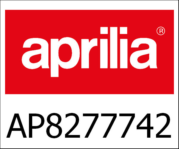 APRILIA / アプリリア純正 Decalco Leone Inf.Dx Scudo Ant|AP8277742