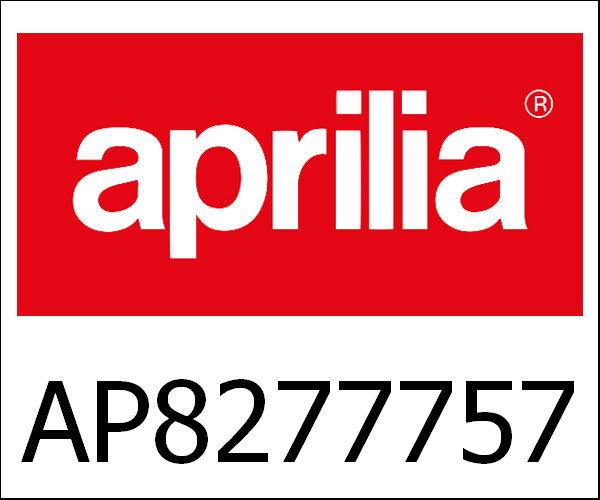 APRILIA / アプリリア純正 Decalco Fascia Sup.Dx Codone|AP8277757