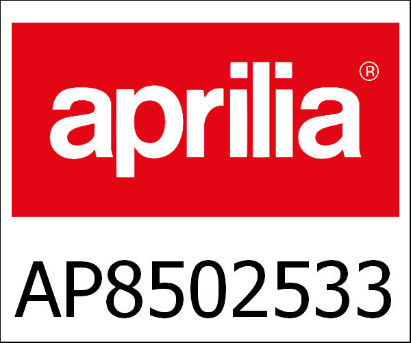 APRILIA / アプリリア純正 Adjuster Screw M14X1,25|AP8502533
