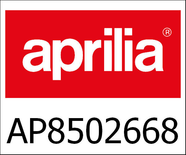APRILIA / アプリリア純正 O-Ring D28,2X2,6|AP8502668