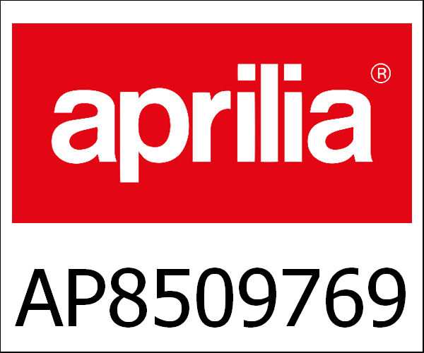 APRILIA / アプリリア純正 Cage D12X15X15|AP8509769