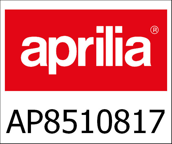 APRILIA / アプリリア純正 Gear Cpl.|AP8510817