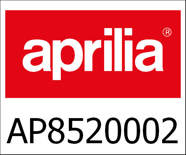 APRILIA / アプリリア純正 Cylinder D.100|AP8520002