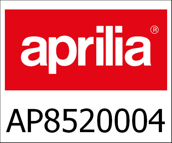 APRILIA / アプリリア純正 Piston D100|AP8520004