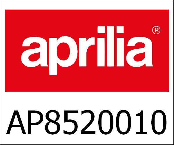 APRILIA / アプリリア純正 Complete Clutch Cover|AP8520010