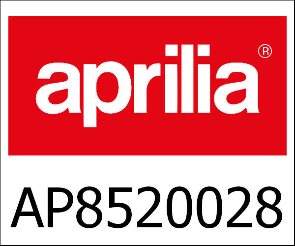 APRILIA / アプリリア純正 Ecu|AP8520028