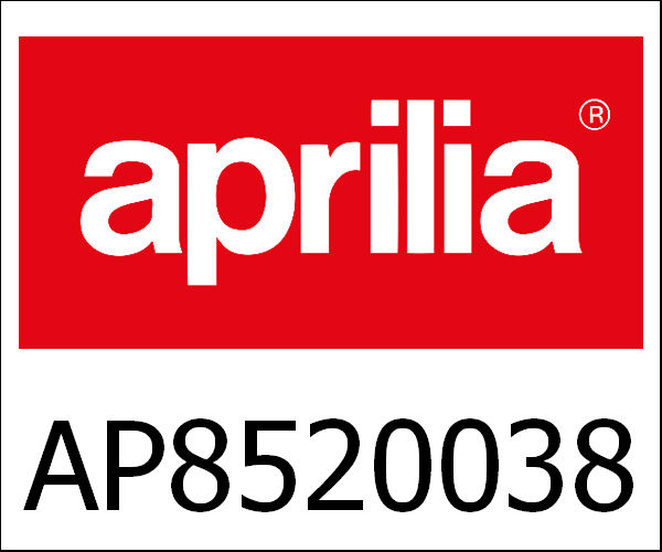 APRILIA / アプリリア純正 Plug|AP8520038