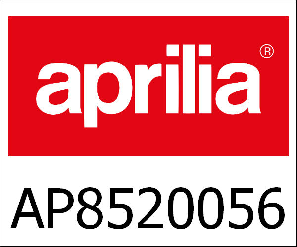 APRILIA / アプリリア純正 Driven Clutch Disc|AP8520056