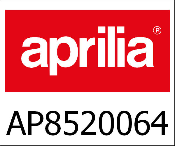 APRILIA / アプリリア純正 4Th Pinion Gear Z=22|AP8520064
