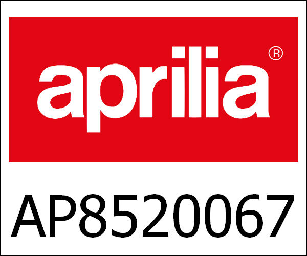 APRILIA / アプリリア純正 2Nd Wheel Gear Z=26|AP8520067
