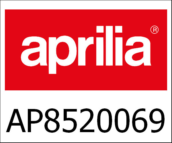 APRILIA / アプリリア純正 4Th Wheel Gear Z=20|AP8520069