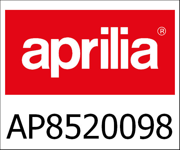 APRILIA / アプリリア純正 Bearing 25X52X15|AP8520098
