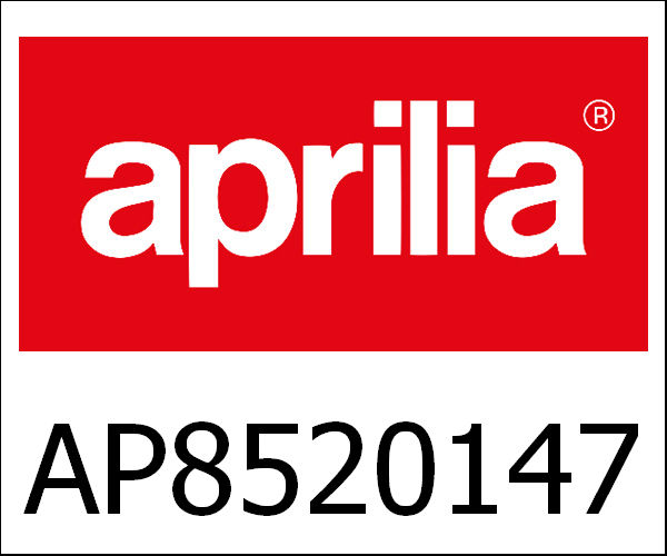 APRILIA / アプリリア純正 Outside Circlip D25|AP8520147