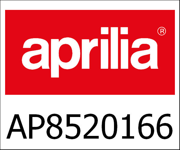 APRILIA / アプリリア純正 Oil Outlet Pipe|AP8520166