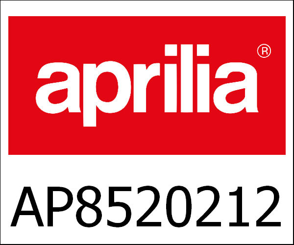 APRILIA / アプリリア純正 Flat Washer D30,2X50X2|AP8520212