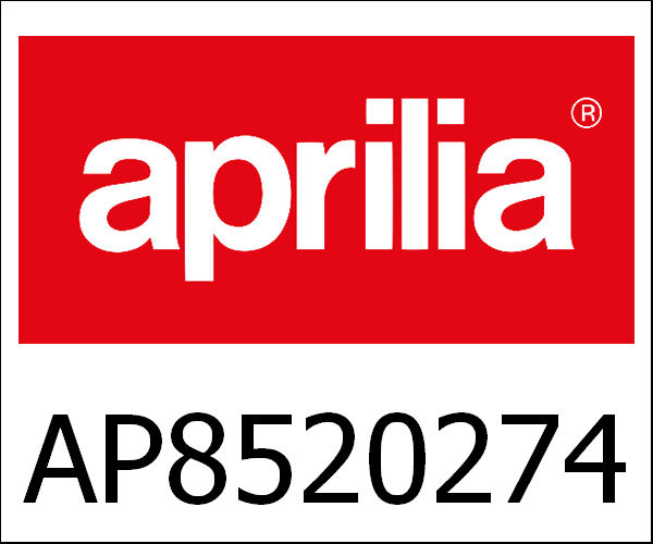 APRILIA / アプリリア純正 Gasket Ring D33,2X2,4|AP8520274
