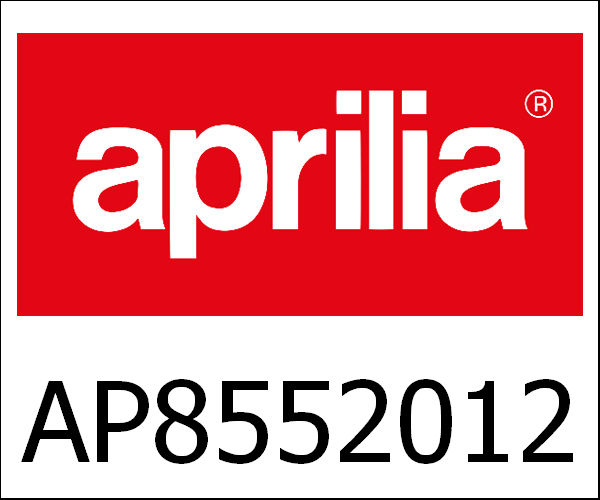 APRILIA / アプリリア純正 Gasket|AP8552012