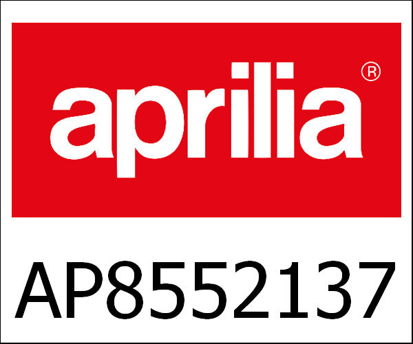 APRILIA / アプリリア純正 Primary Drive Shaft|AP8552137