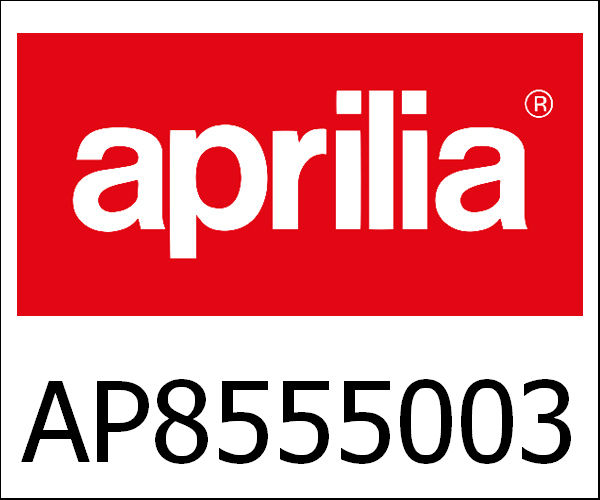 APRILIA / アプリリア純正 Cylinder|AP8555003