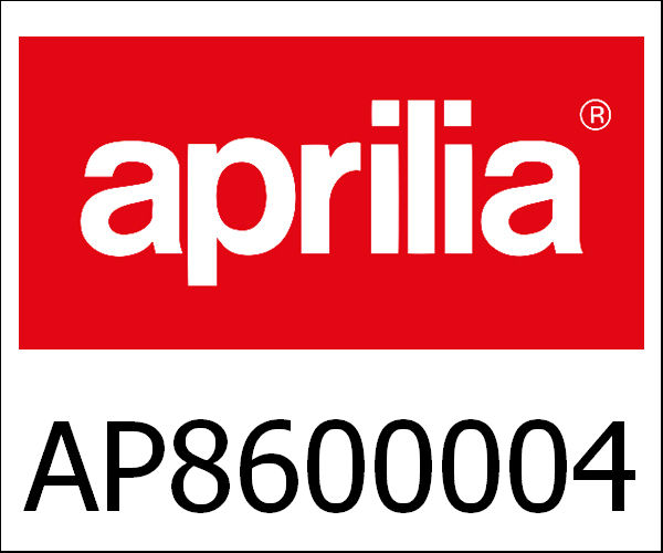 APRILIA / アプリリア純正 Nut|AP8600004