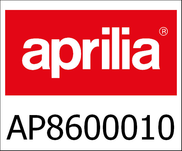 APRILIA / アプリリア純正 Cylinder|AP8600010