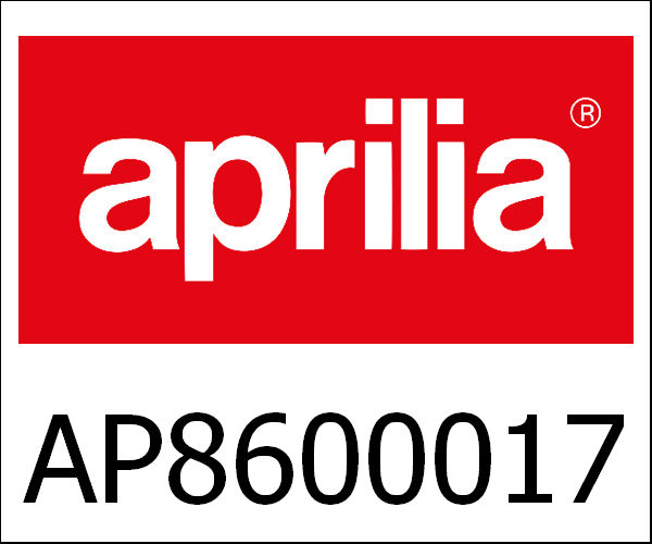 APRILIA / アプリリア純正 Cylinder Base Gasket|AP8600017