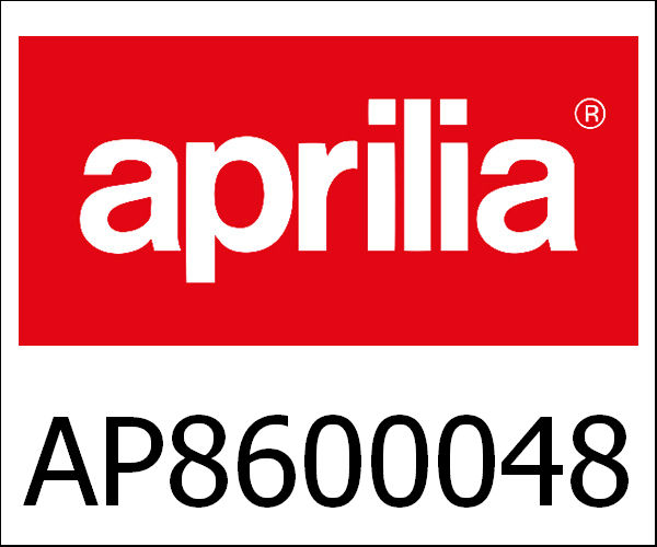 APRILIA / アプリリア純正 Oil Seal 8X16X5|AP8600048